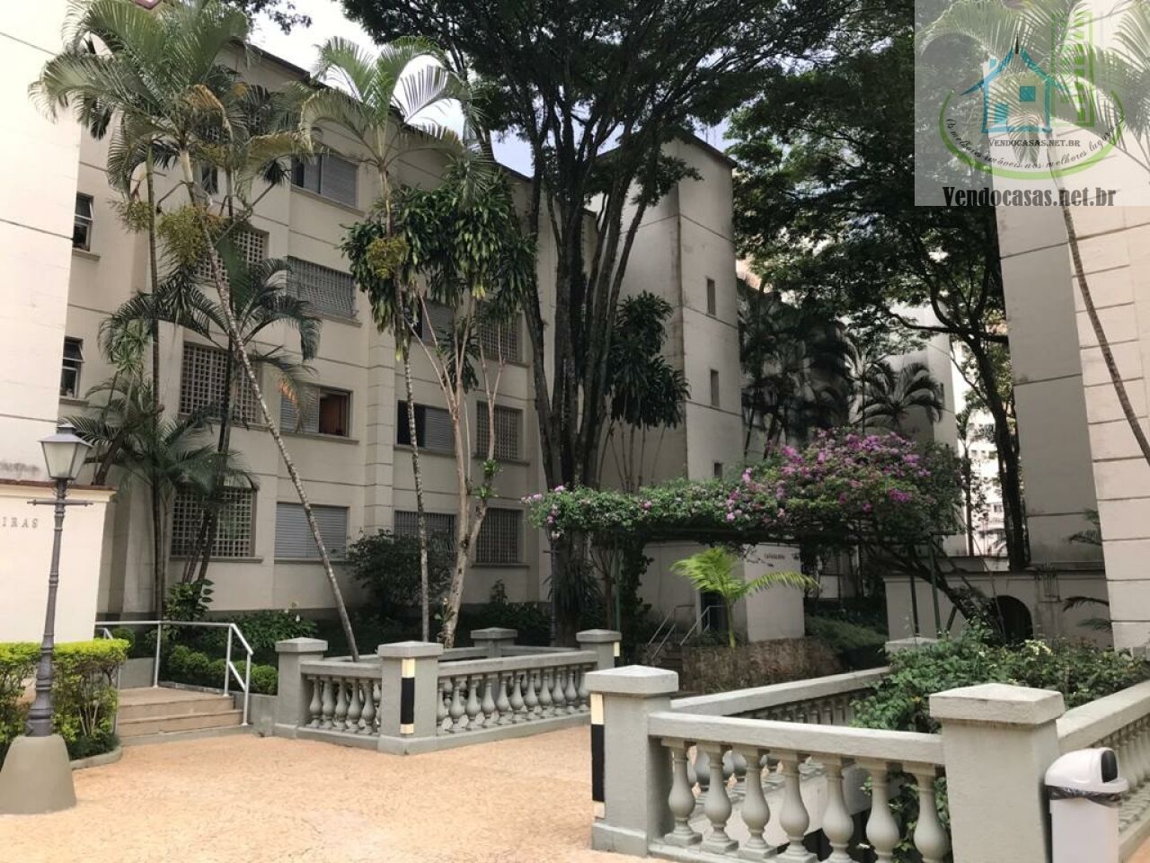 Apartamento para Venda - Jardim Marajoara