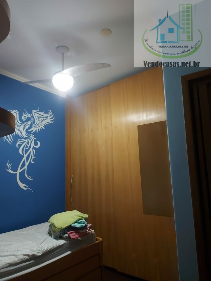 Casa Assobradada para Venda - Jardim São Luís