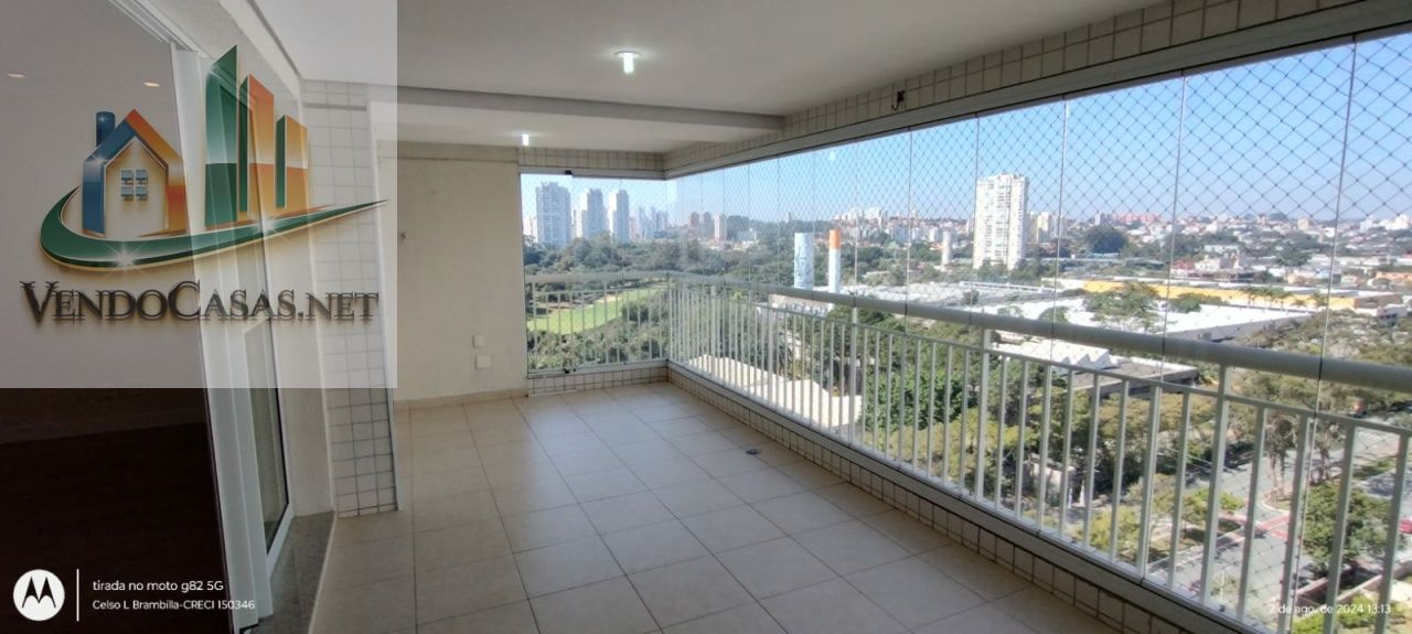 Apartamento para Locação - Jurubatuba