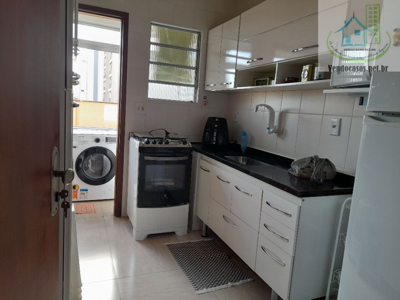 Apartamento para Venda - Brooklin Paulista