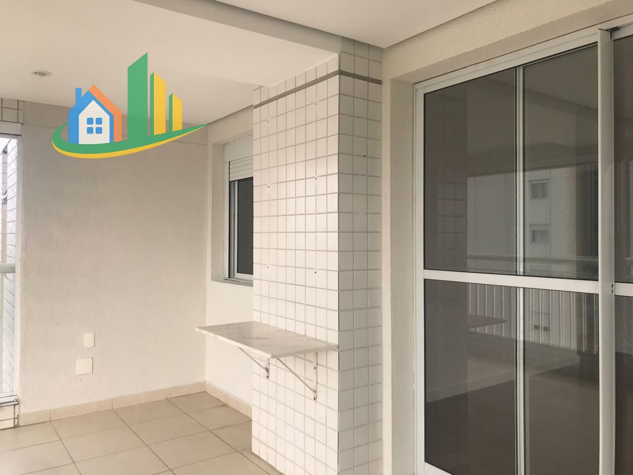 Apartamento, 4 quartos, 136 m² - Foto 1