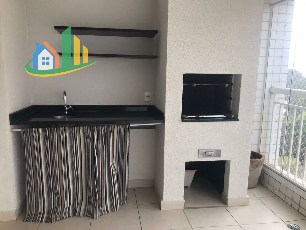 Apartamento, 4 quartos, 136 m² - Foto 2