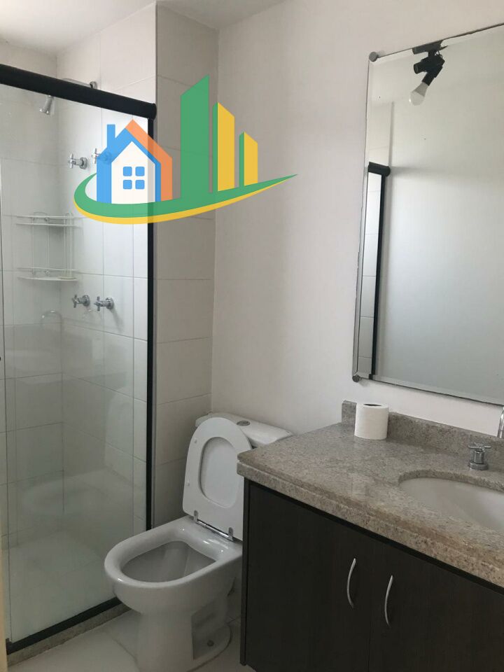 Apartamento, 4 quartos, 136 m² - Foto 8