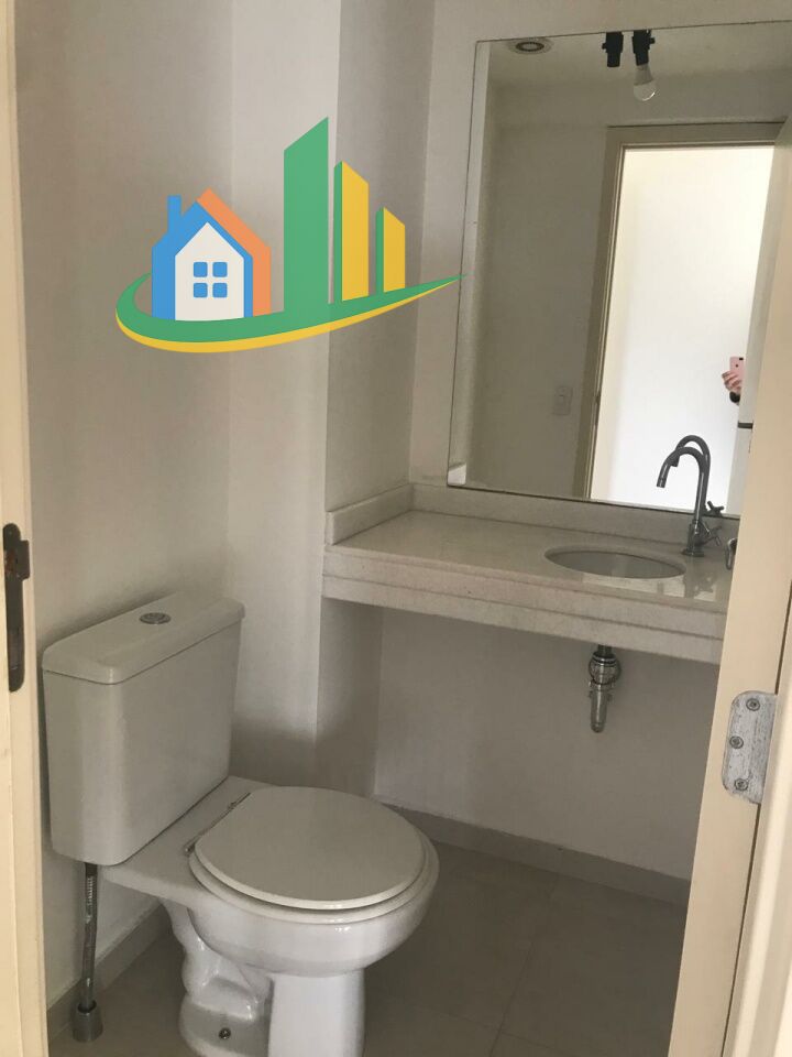 Apartamento, 4 quartos, 136 m² - Foto 11