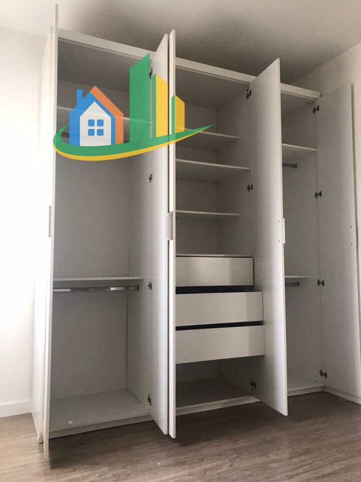 Apartamento, 4 quartos, 136 m² - Foto 13