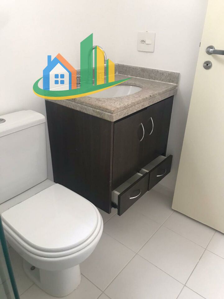 Apartamento, 4 quartos, 136 m² - Foto 19
