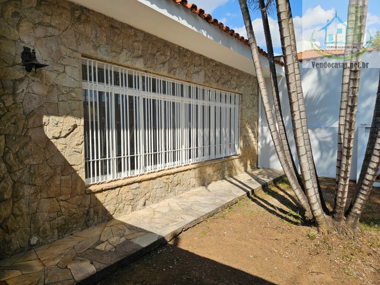 Casa Térrea para Venda - Jardim Marajoara