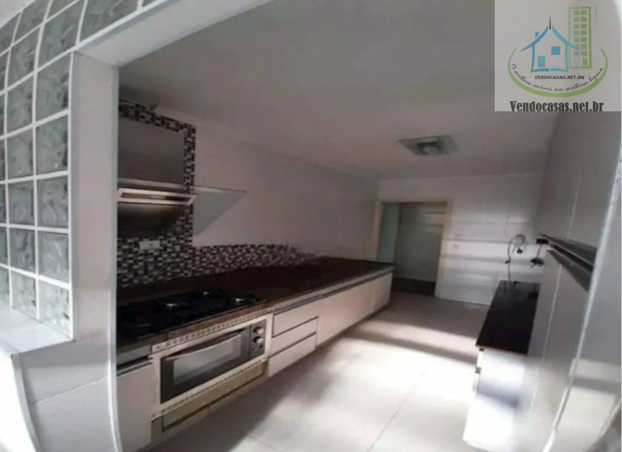 Apartamento para Venda - Jardim Marajoara