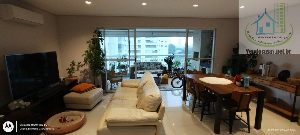 Apartamento para Venda - Jurubatuba