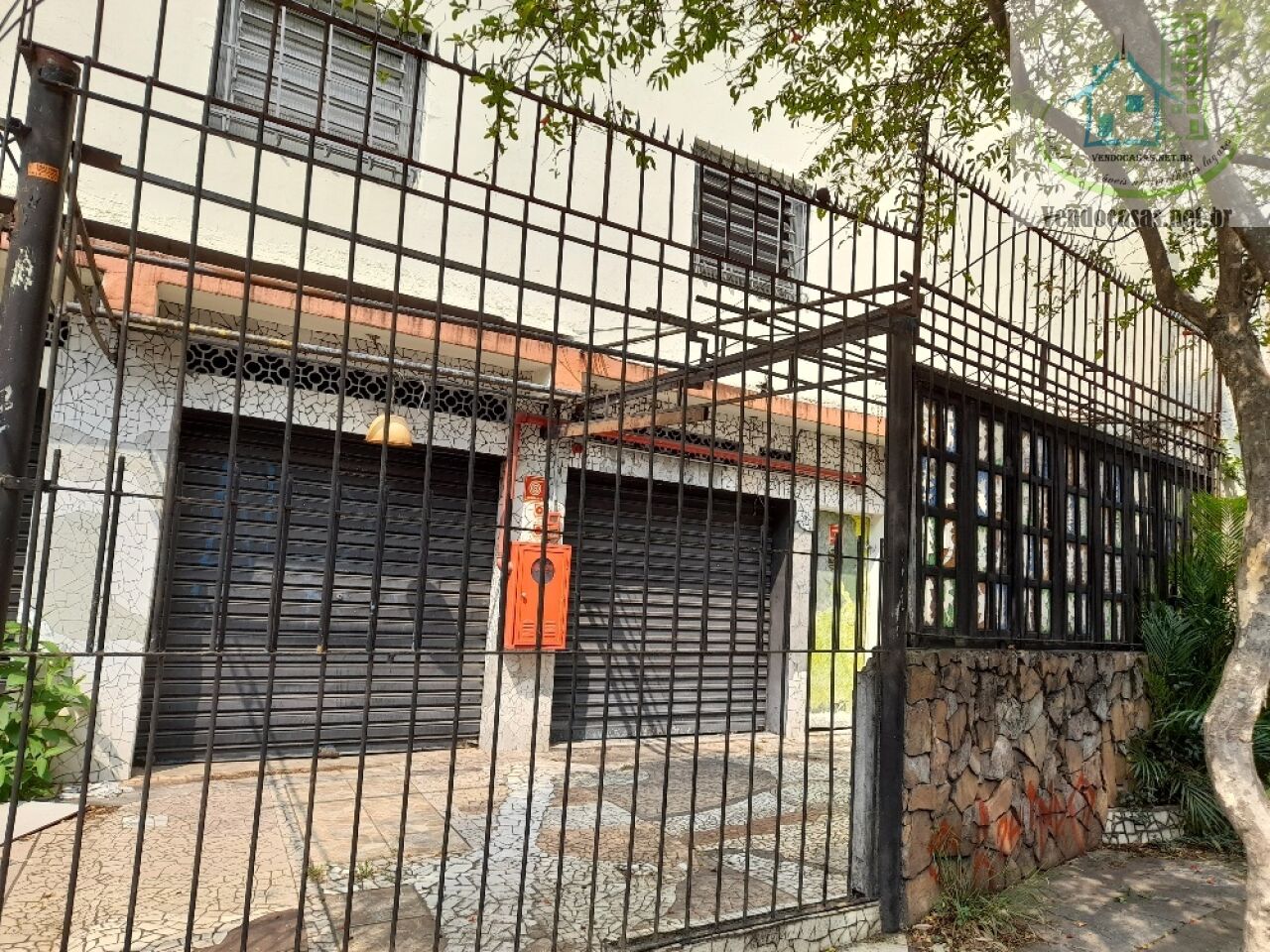 Prédio para Venda - Campo Grande
