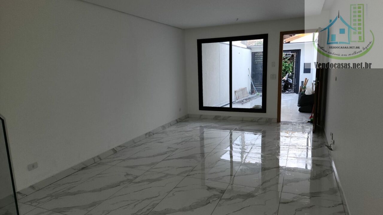 Sobrado para Venda - Jardim Sabará