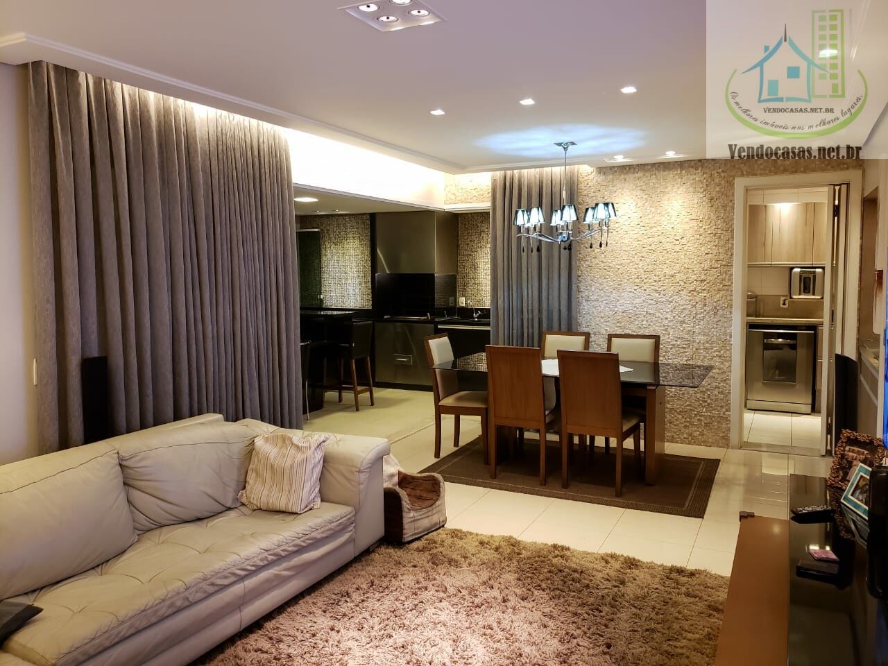 Apartamento para Venda - Jardim Marajoara