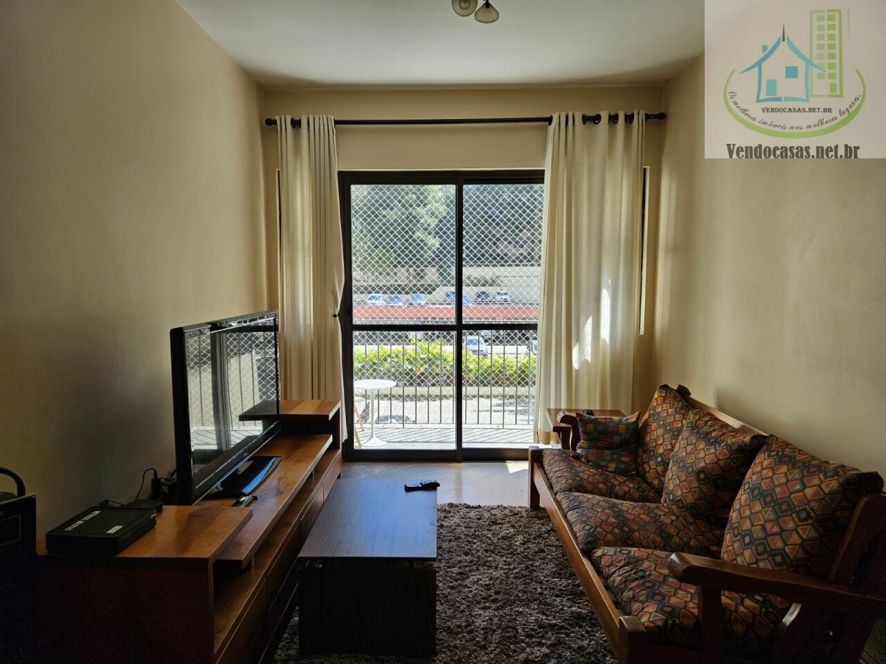 Apartamento para Venda - Jardim Marajoara