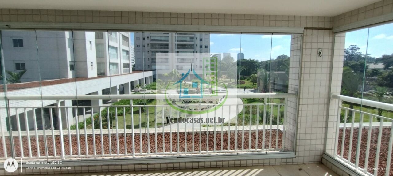 Apartamento para Venda - Jurubatuba