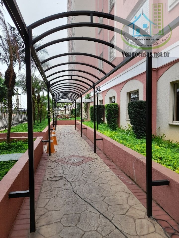 Apartamento para Venda - Jardim Marajoara
