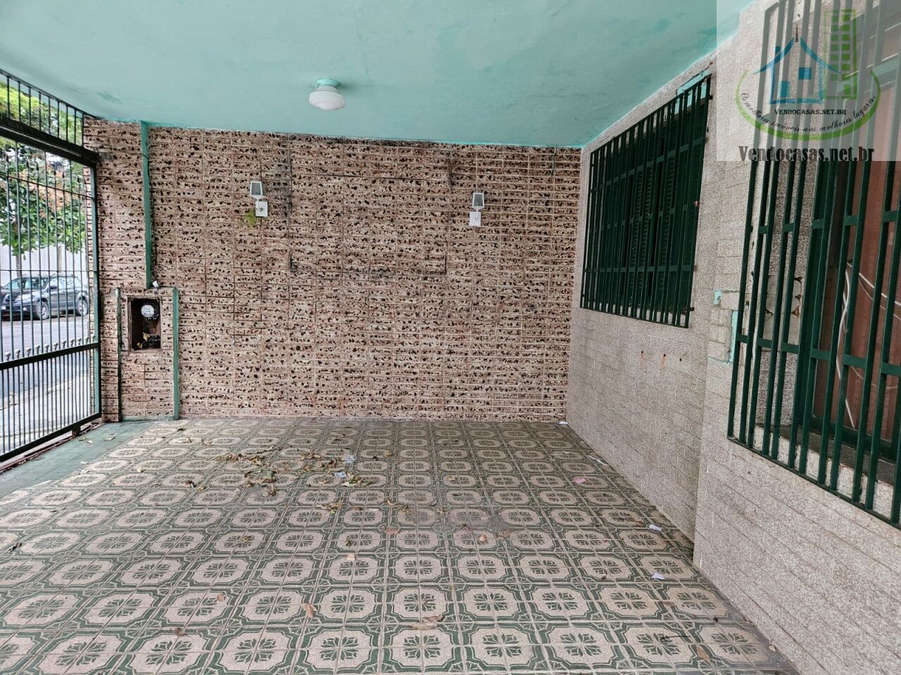 Casa Térrea para Venda - Jardim Marajoara