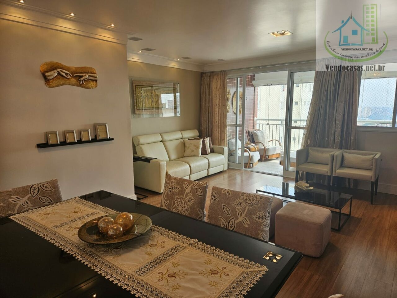 Apartamento para Venda - Jardim Consórcio