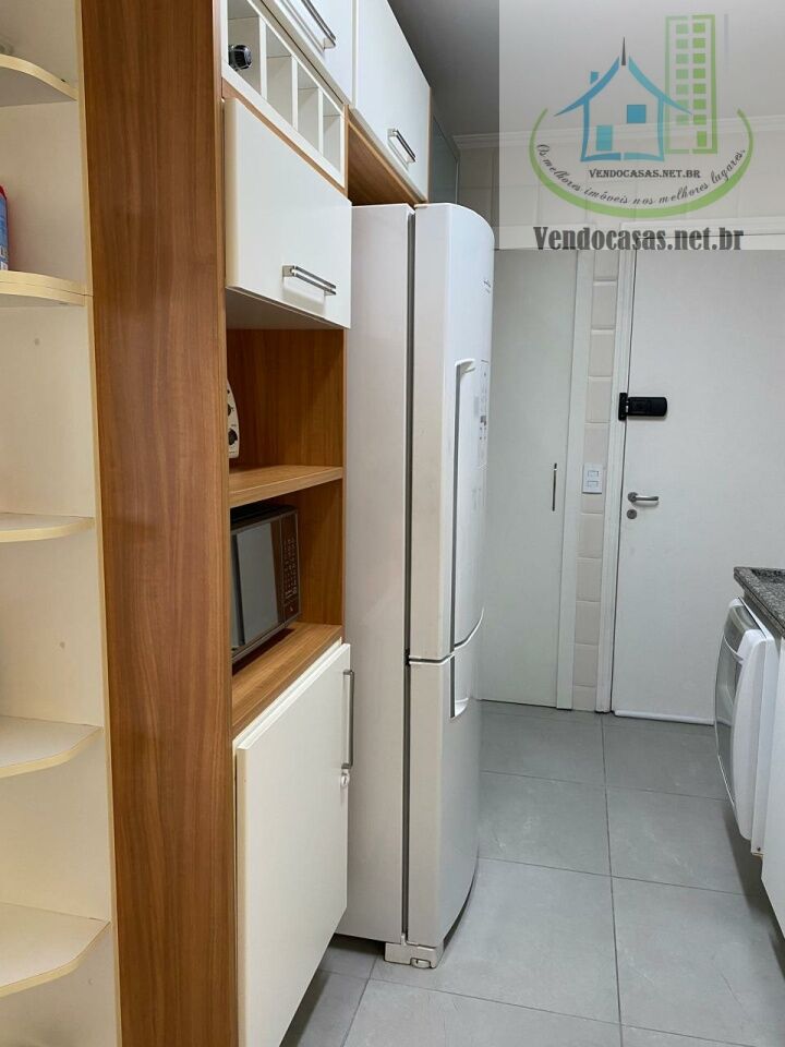 Apartamento para Venda - Jardim Marajoara