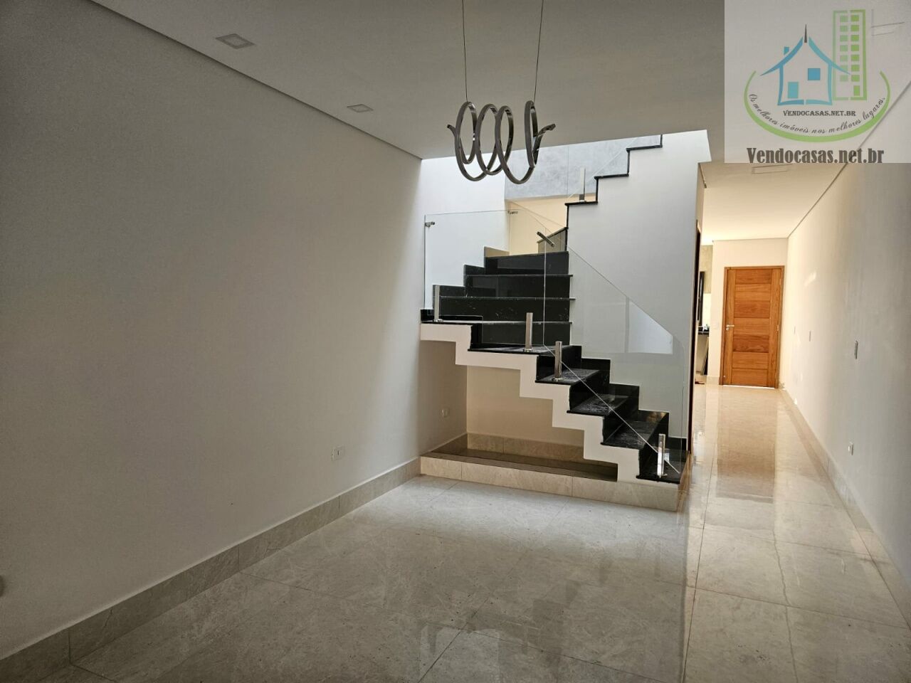 Sobrado para Venda - Campo Grande