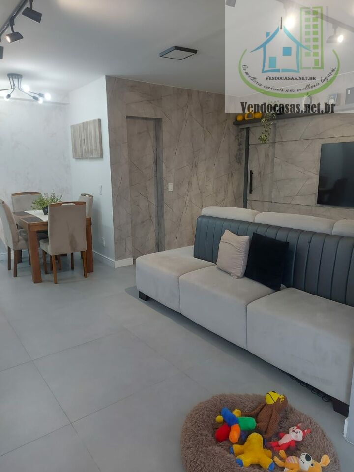 Apartamento para Venda - Jardim Marajoara