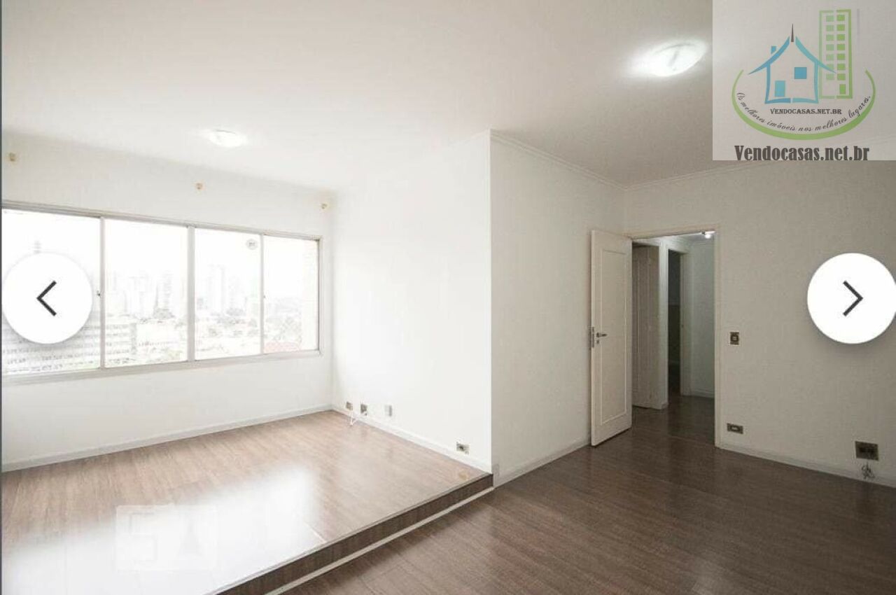Apartamento para Venda - Vila Gertrudes