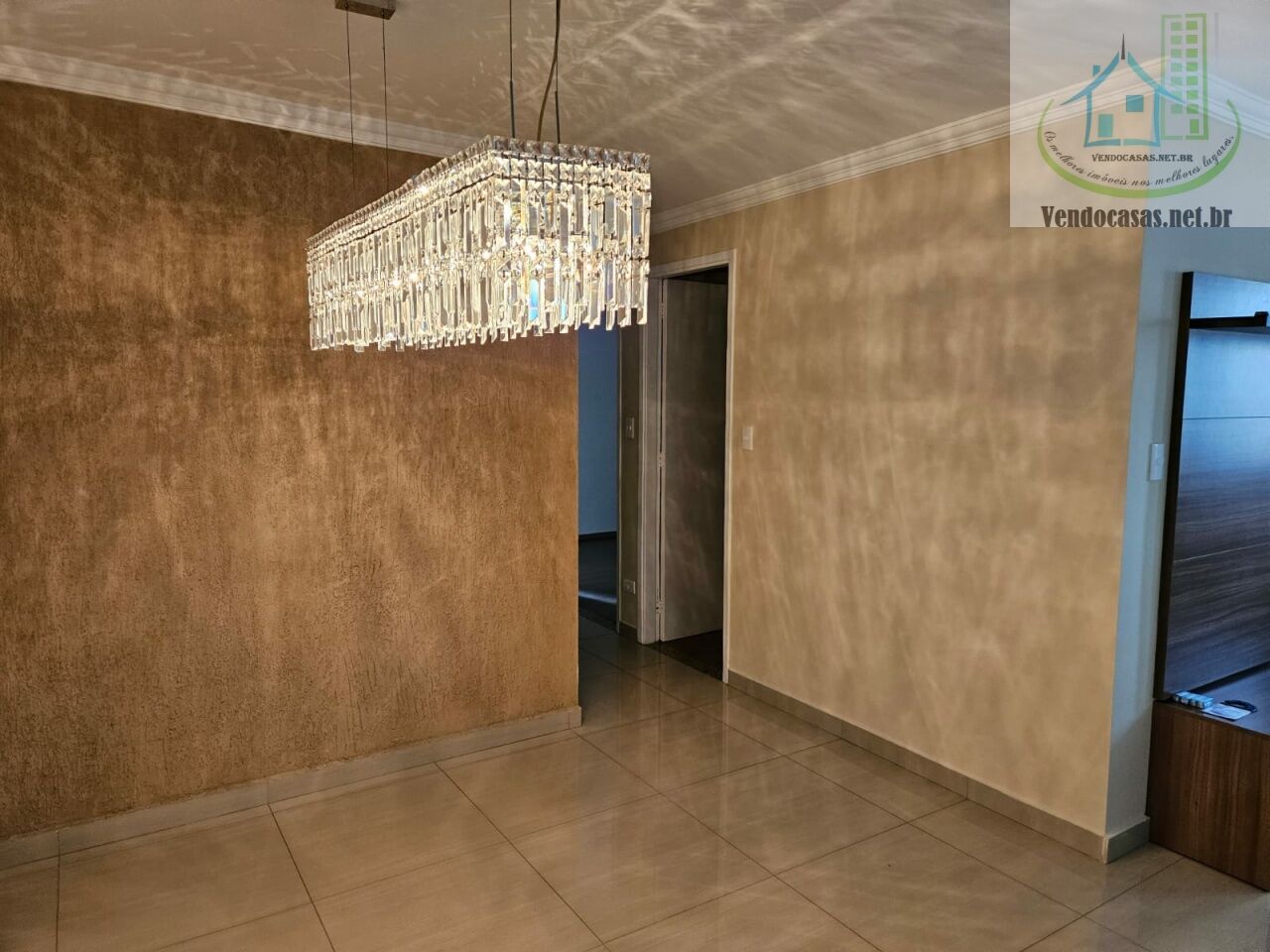 Apartamento para Venda - Jardim Marajoara