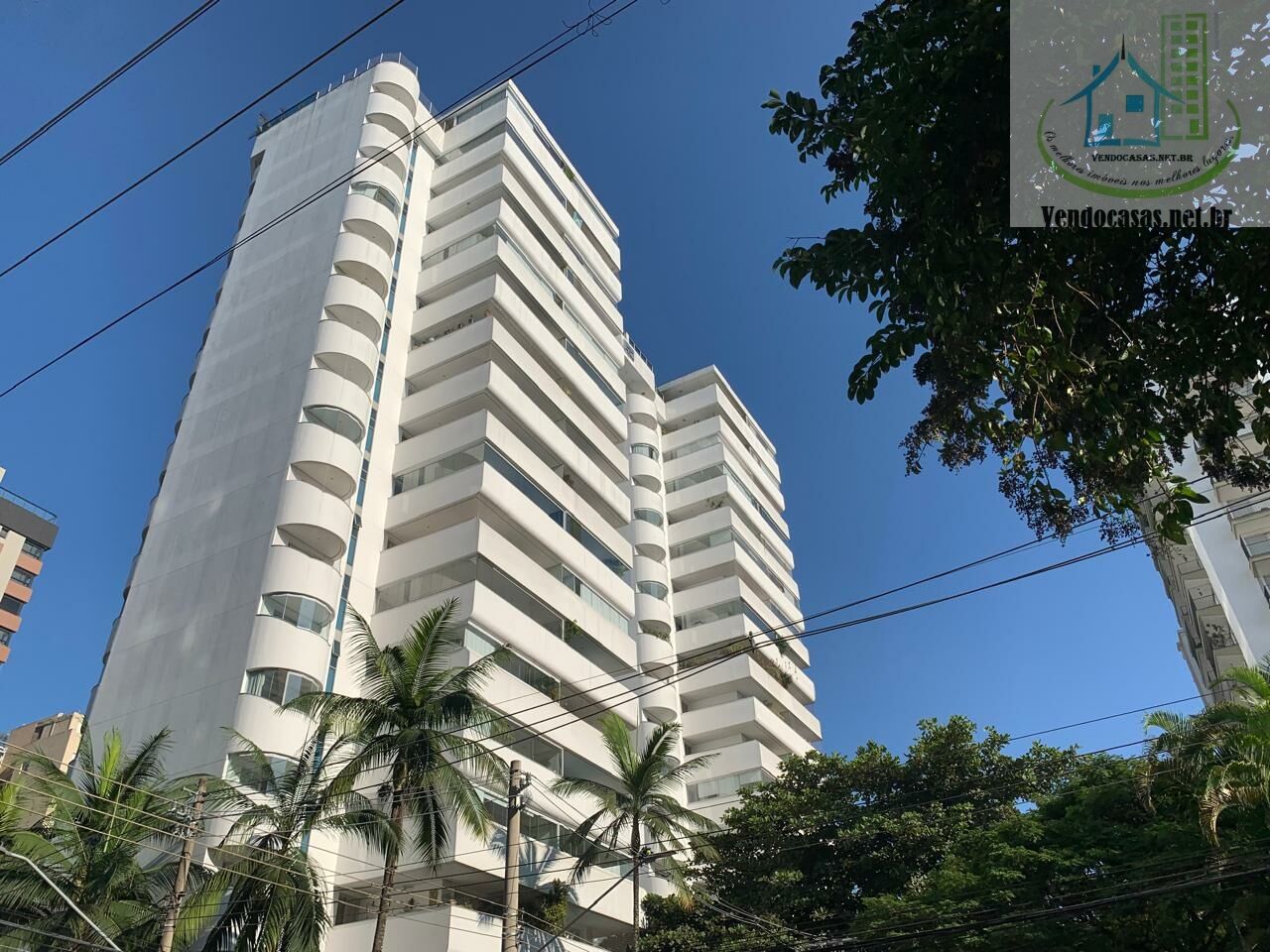 Apartamento para Venda - Indianópolis
