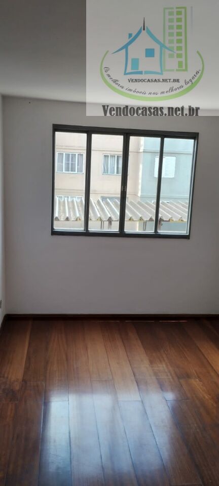 Apartamento para Locação - Jardim São Bernardo