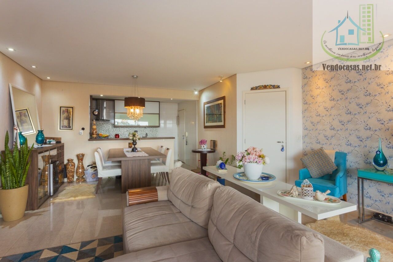 Apartamento para Venda - Jardim Brasil Zona Sul
