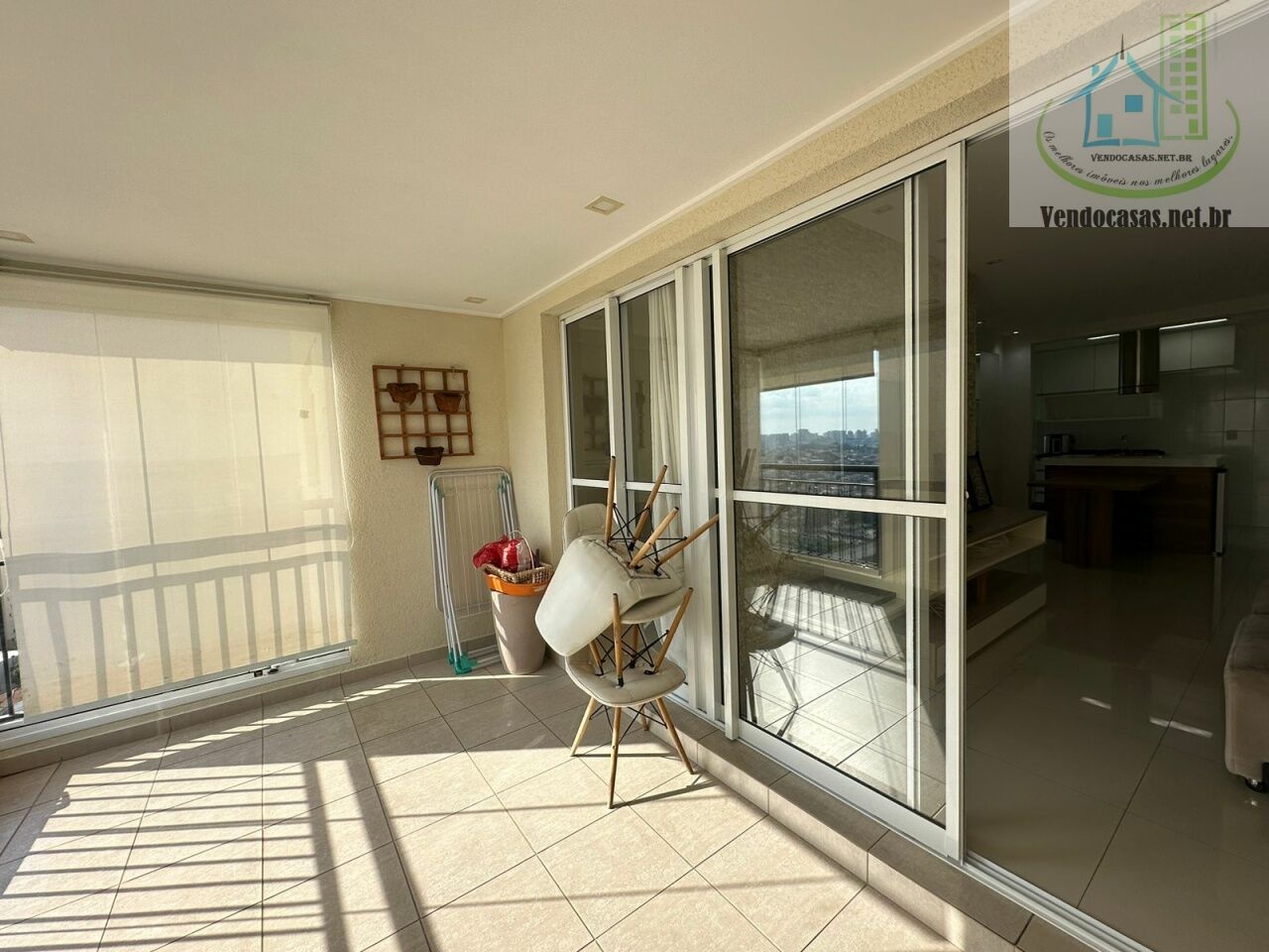 Apartamento para Venda - Jardim Brasil Zona Sul