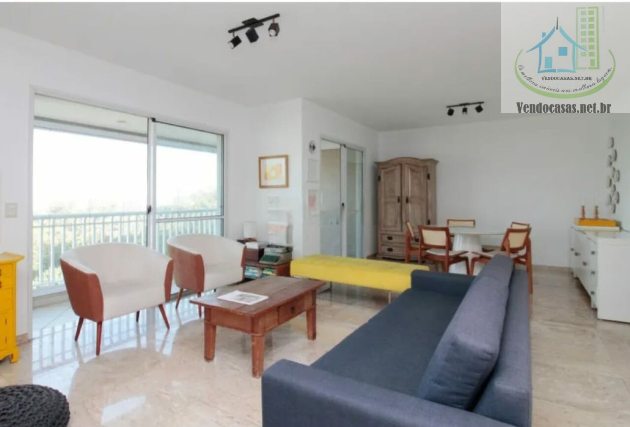 Apartamento para Locação - Jardim Marajoara