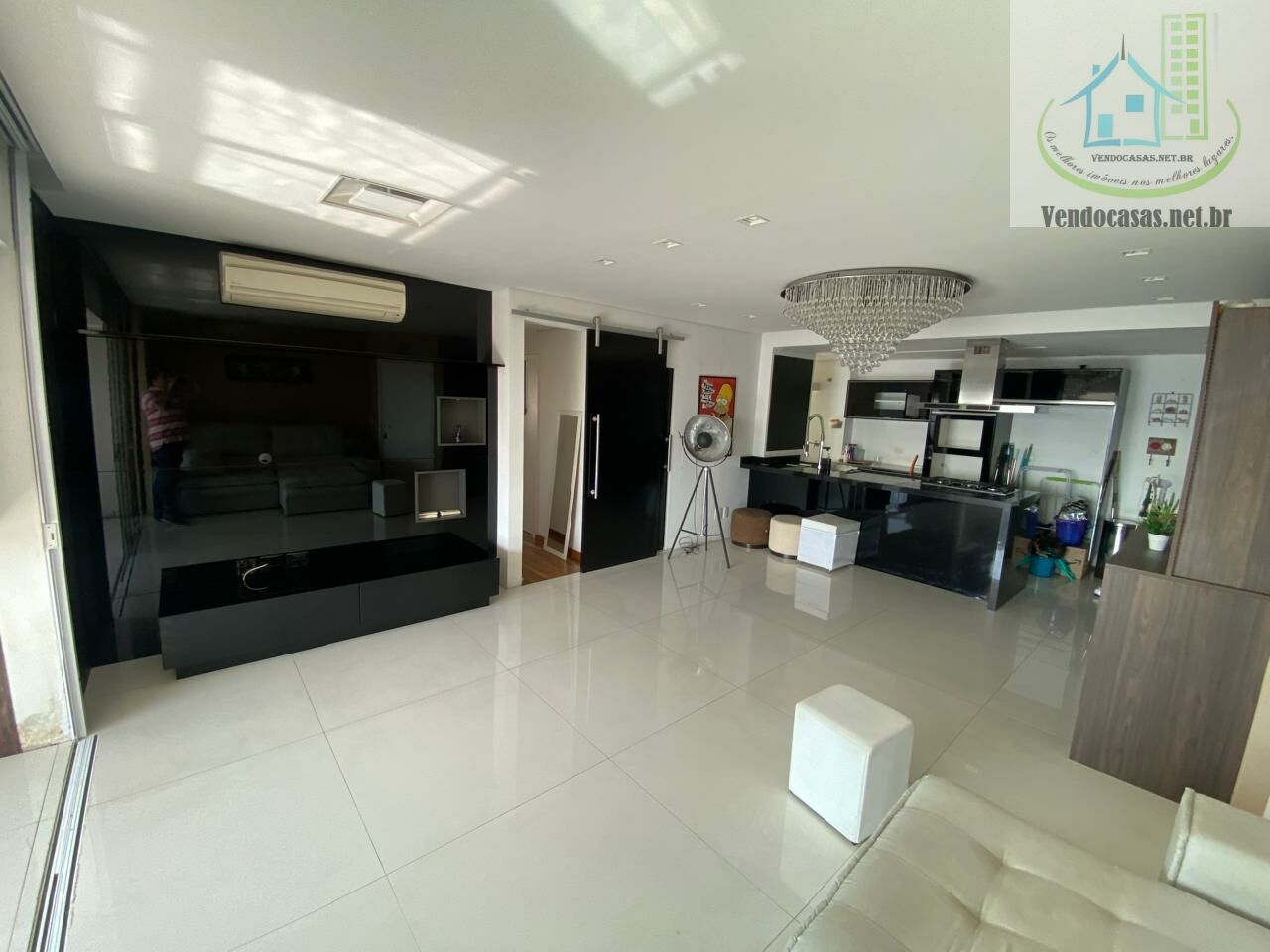 Apartamento para Venda - Jardim Brasil Zona Sul