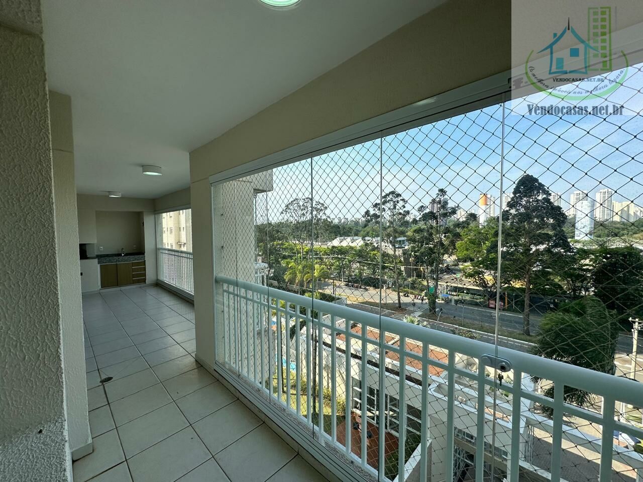 Apartamento para Venda - Jurubatuba
