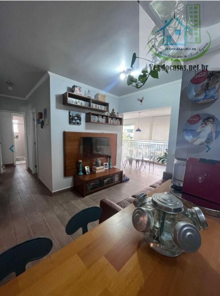 Apartamento para Venda - Vila Santa Catarina