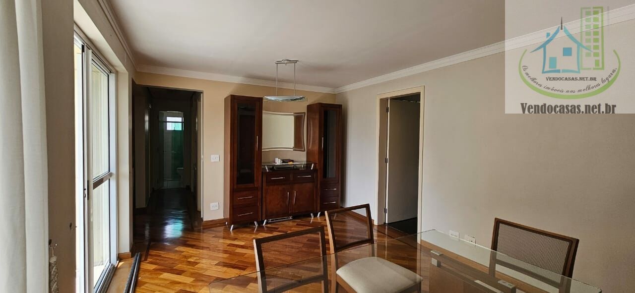 Apartamento para Venda - Jardim Marajoara