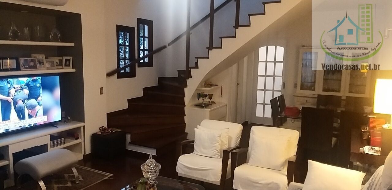 Casas Residenciais para Venda - Jardim Bélgica