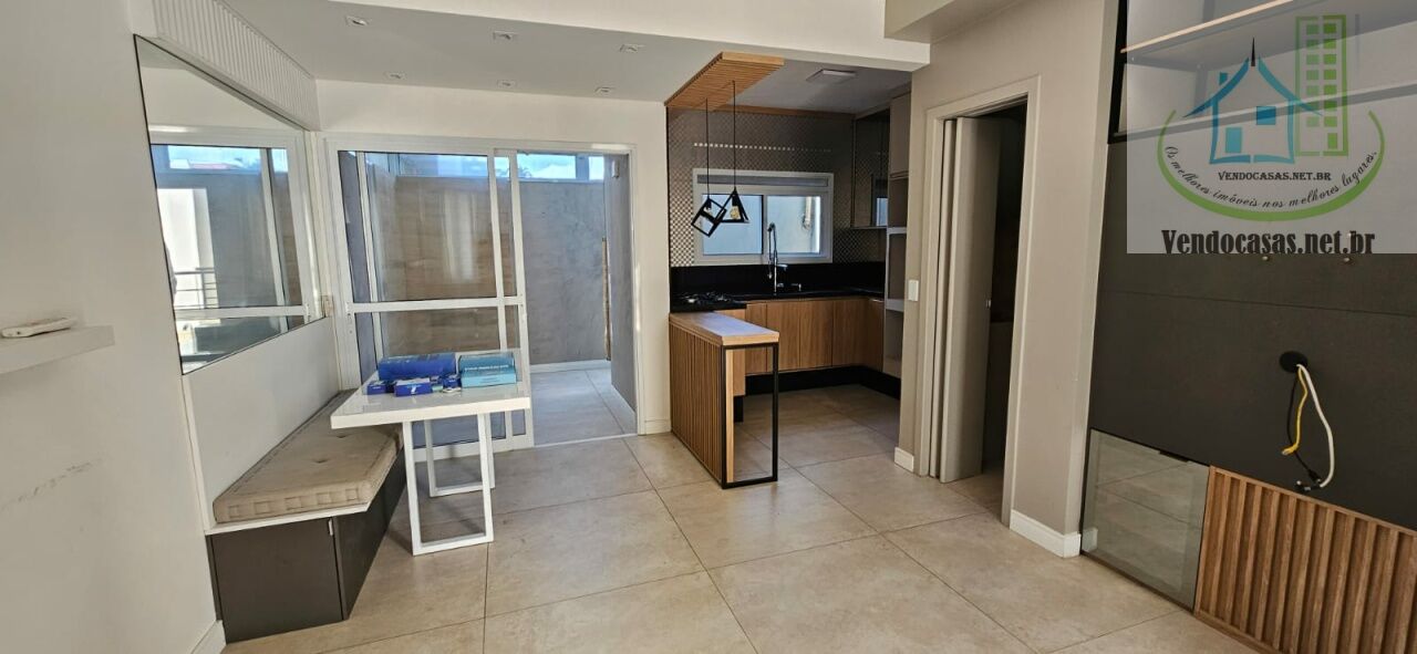 Casa de Condominio para Venda - Vila São Pedro