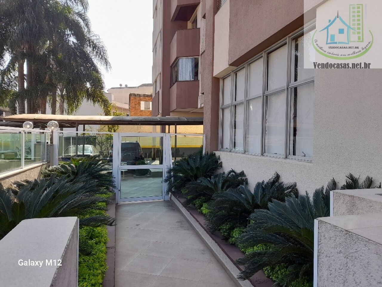 Apartamento para Venda - Jardim Marajoara