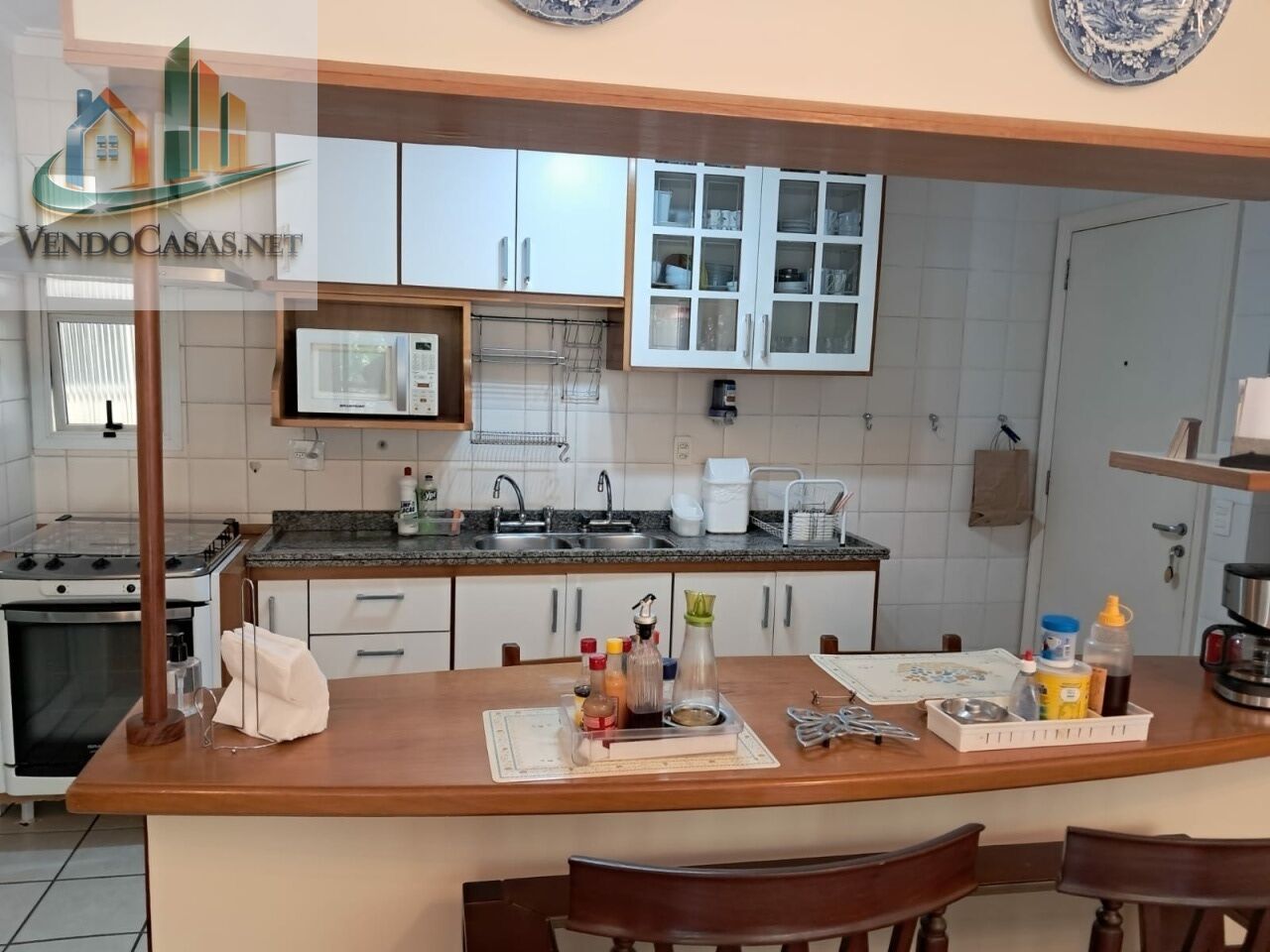 Apartamento para Venda - Jardim Marajoara