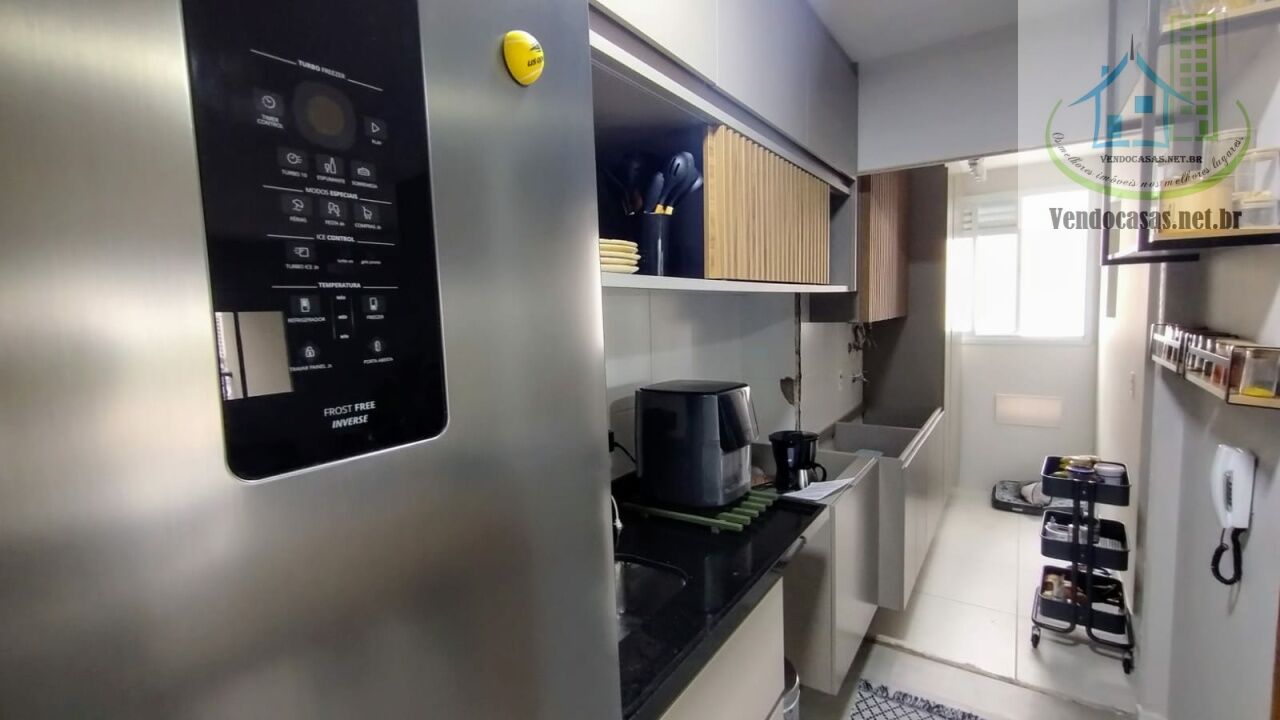Apartamento para Venda - Santo Amaro