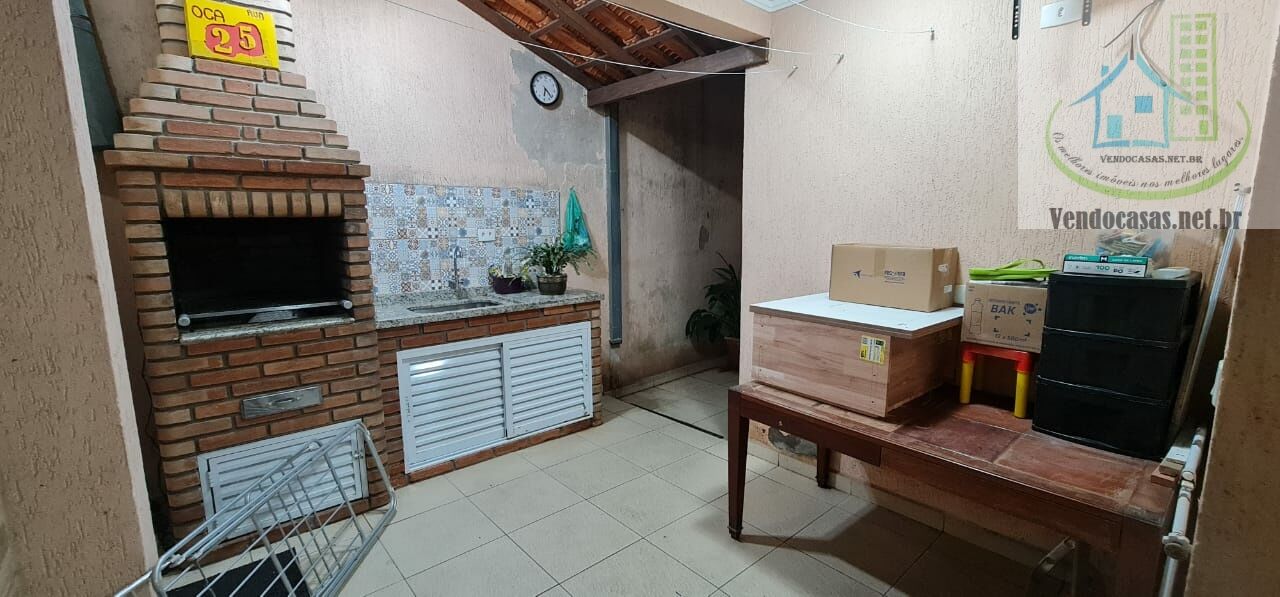 Sobrado para Venda - Vila Anhangüera