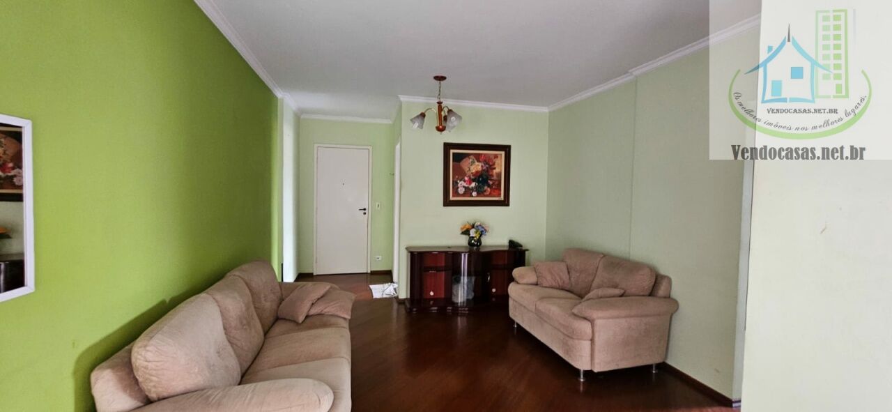 Apartamento para Venda - Jardim Marajoara