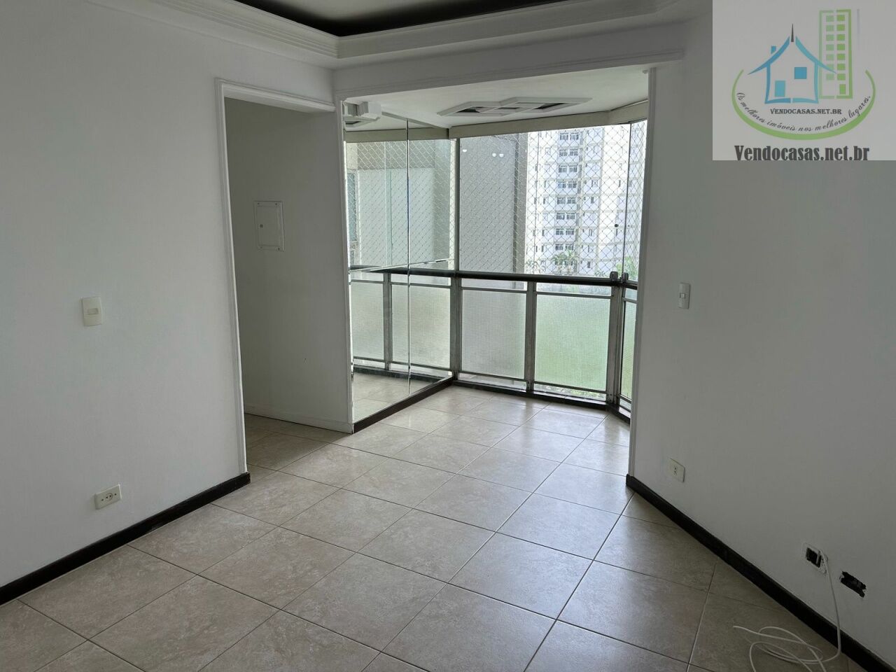 Apartamento para Venda - Jardim Anhangüera