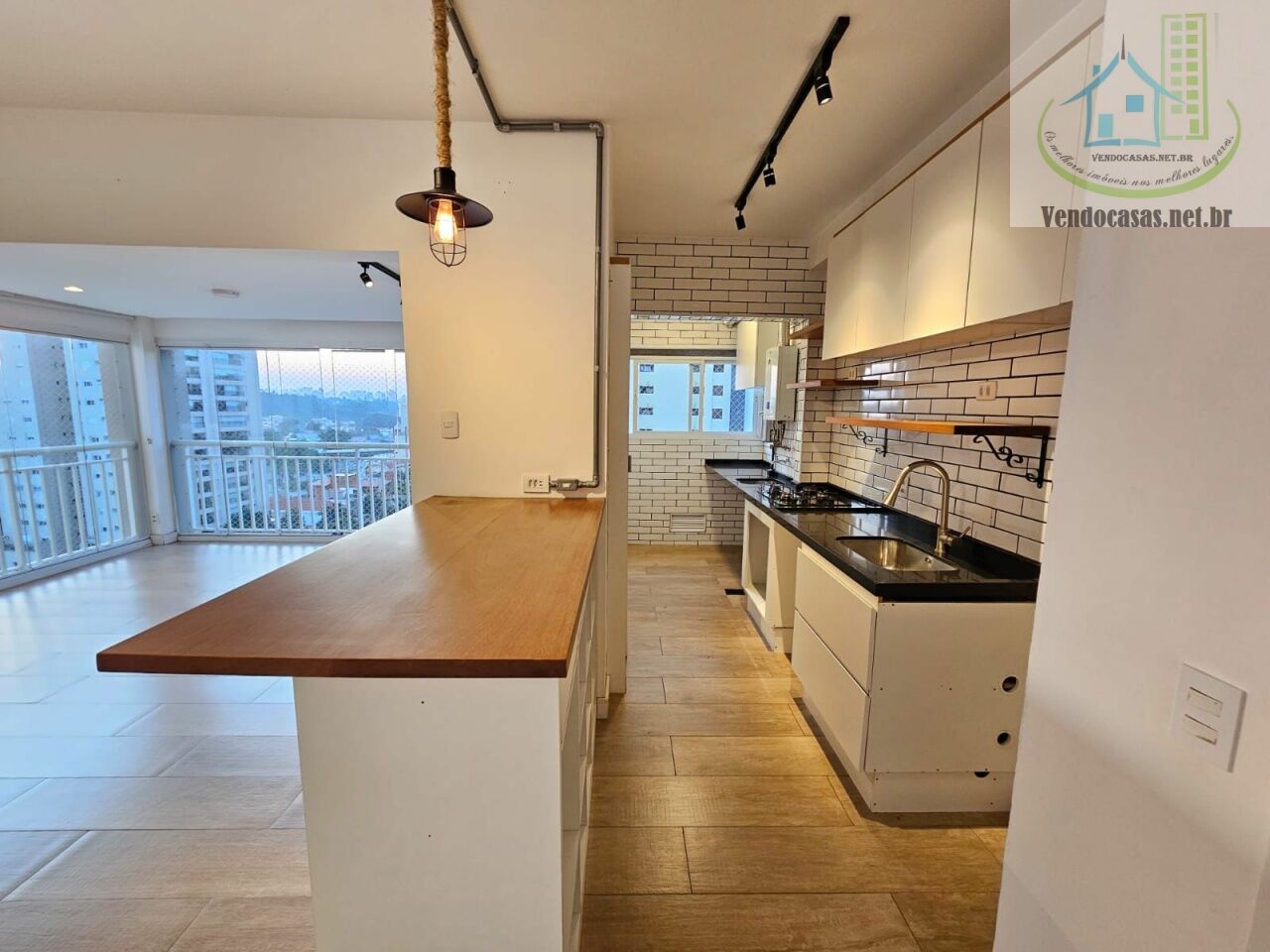 Edifício Residencial para Venda - Vila Mascote