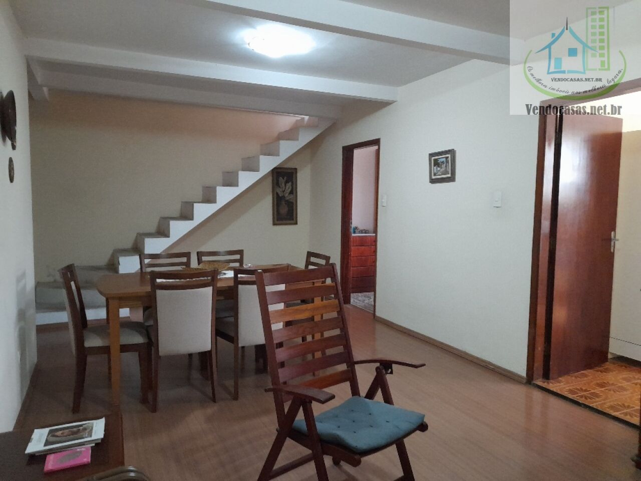 Sobrado para Venda - Jardim Marajoara