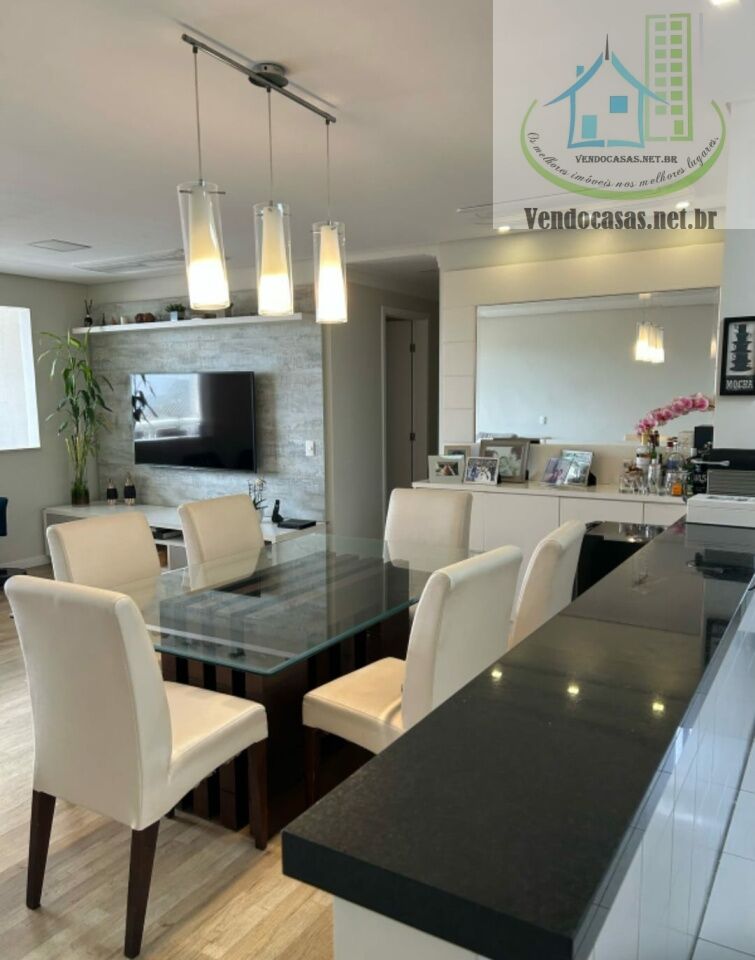 Apartamento para Venda - Jardim Marajoara