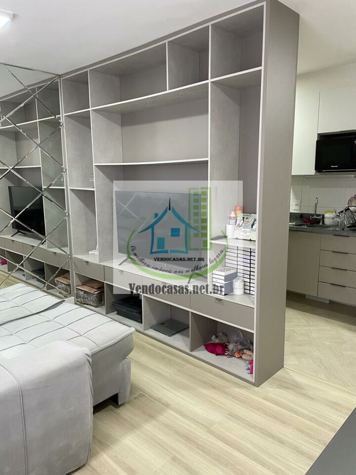 Apartamento para Venda - Jurubatuba