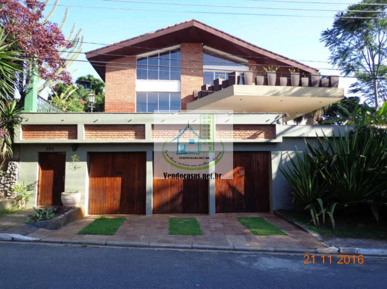 Casa Térrea para Venda - Interlagos