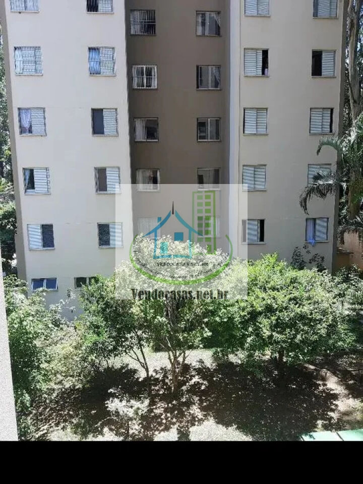 Apartamento para Venda - Vila Emir