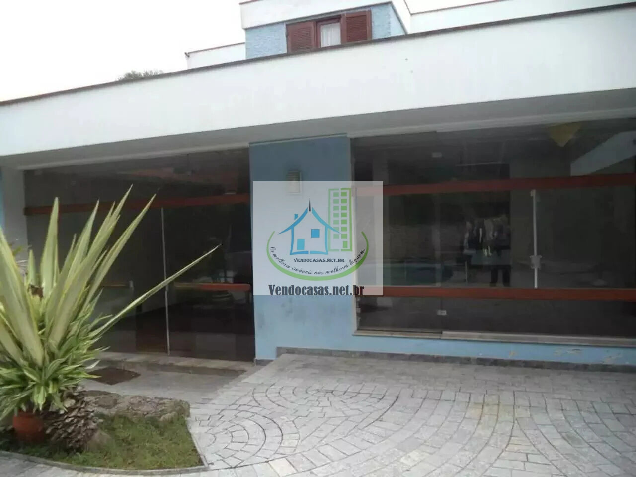 Casa Assobradada para Venda - Interlagos